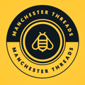 Manchester Threads Logo