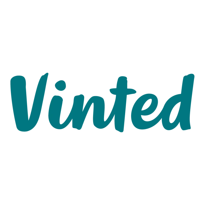 Vinted Logo